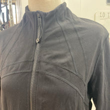 Load image into Gallery viewer, Lululemon zip up 14