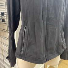 Load image into Gallery viewer, Lululemon zip up 14