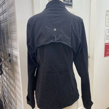 Load image into Gallery viewer, Lululemon zip up 14
