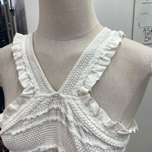 Load image into Gallery viewer, BCBG Max Azria halter top L