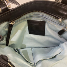 Load image into Gallery viewer, Coach vintage leather handbag