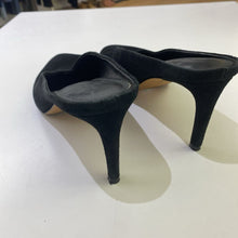Load image into Gallery viewer, Rebecca Minkoff suede mules 8