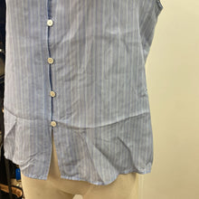 Load image into Gallery viewer, Talbots silk top 8