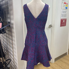 Load image into Gallery viewer, Aidan Mattox fit & flare dress NWT 8
