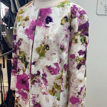 Load image into Gallery viewer, Liz Claiborne light coat M