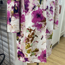 Load image into Gallery viewer, Liz Claiborne light coat M