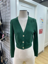 Load image into Gallery viewer, Wilfred light knit cardi XS