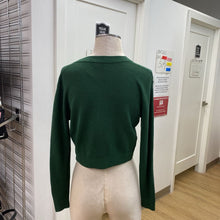 Load image into Gallery viewer, Wilfred light knit cardi XS