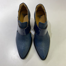 Load image into Gallery viewer, John Fluevog Room 502 Talon shooties NWOT 10
