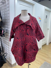 Load image into Gallery viewer, Joseph Ribkoff light coat 12