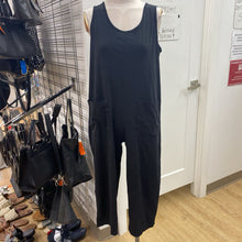 Load image into Gallery viewer, Everlane jumpsuit M
