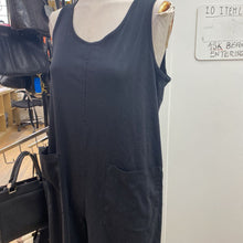 Load image into Gallery viewer, Everlane jumpsuit M