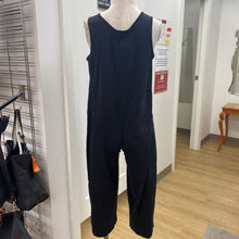 Load image into Gallery viewer, Everlane jumpsuit M