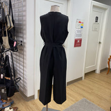 Load image into Gallery viewer, Vince Camuto jumpsuit 10 NWT