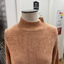 Load image into Gallery viewer, Wilfred chenille sweater L