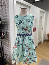 Load image into Gallery viewer, Uttam Boutique sequin detail dress 2/4