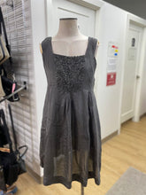 Load image into Gallery viewer, Eileen Fisher silk dress L