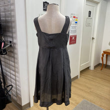 Load image into Gallery viewer, Eileen Fisher silk dress L
