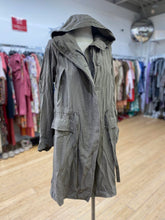 Load image into Gallery viewer, All Saints light jacket XS