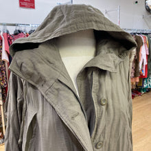 Load image into Gallery viewer, All Saints light jacket XS