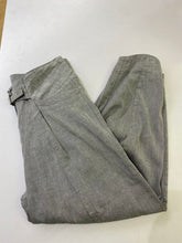 Load image into Gallery viewer, Transit Par-Such linen/cotton pants 1