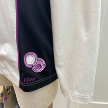 Load image into Gallery viewer, IZOD zip up XL