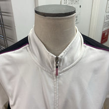 Load image into Gallery viewer, IZOD zip up XL