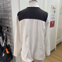Load image into Gallery viewer, IZOD zip up XL