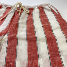 Load image into Gallery viewer, Gap linen shorts NWT XS