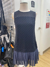 Load image into Gallery viewer, Abercrombie multi print dress 4