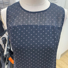 Load image into Gallery viewer, Abercrombie multi print dress 4