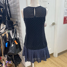 Load image into Gallery viewer, Abercrombie multi print dress 4