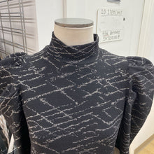 Load image into Gallery viewer, Cokluch Nostalgia knit dress NWT S