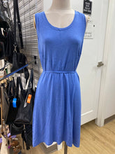 Load image into Gallery viewer, Lole open back dress L