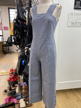 Load image into Gallery viewer, Club Monaco wide leg jumpsuit 2