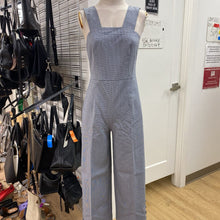 Load image into Gallery viewer, Club Monaco wide leg jumpsuit 2