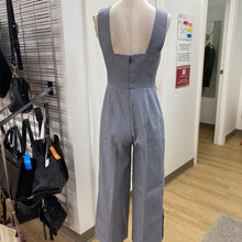 Load image into Gallery viewer, Club Monaco wide leg jumpsuit 2