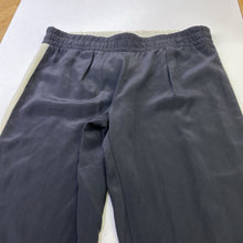 Load image into Gallery viewer, 9 silk pull on pants L