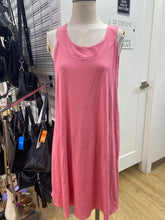 Load image into Gallery viewer, Pure Essence tank dress M