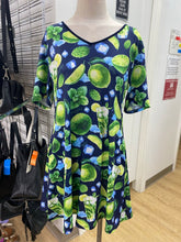 Load image into Gallery viewer, Gitane Mojito dress NWT L