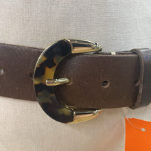 Load image into Gallery viewer, B.Belt leather belt 85cm