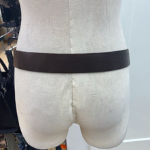 Load image into Gallery viewer, B.Belt leather belt 85cm