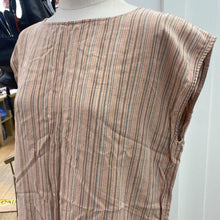 Load image into Gallery viewer, Wilfred striped shift dress S