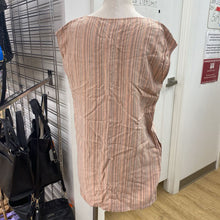 Load image into Gallery viewer, Wilfred striped shift dress S