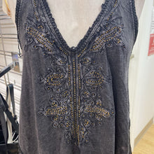 Load image into Gallery viewer, Free People tunic M