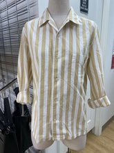Load image into Gallery viewer, Uniqlo Lemaire shirt S