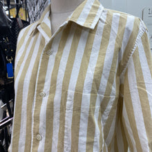 Load image into Gallery viewer, Uniqlo Lemaire shirt S
