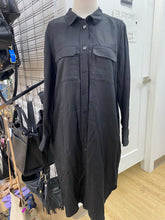 Load image into Gallery viewer, Part Two shirt dress 38
