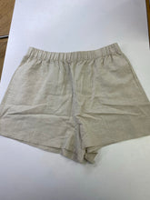 Load image into Gallery viewer, Rythm linen blend shorts 10