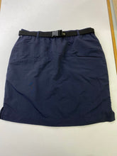 Load image into Gallery viewer, Royal Robbins nylon sporty skirt S